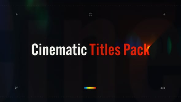 Cinematic Text Animations（675738）-技能树